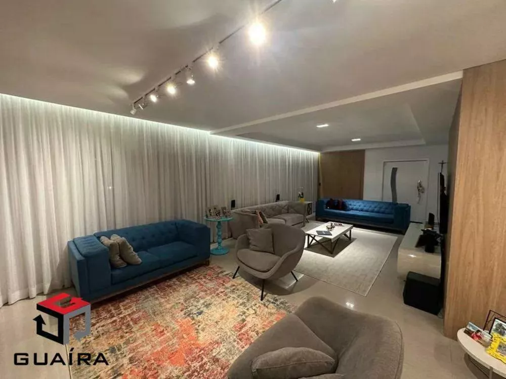 Sobrado à venda com 4 quartos, 364m² - Foto 2