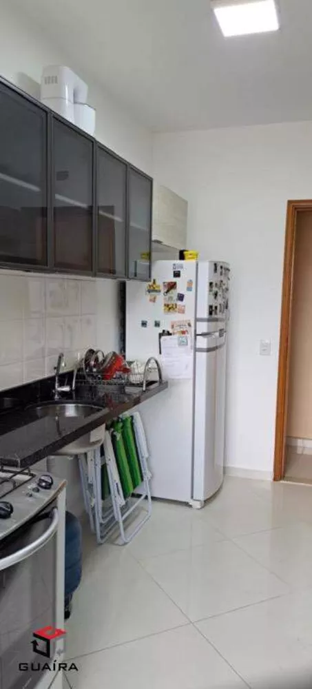 Apartamento à venda com 2 quartos, 60m² - Foto 4