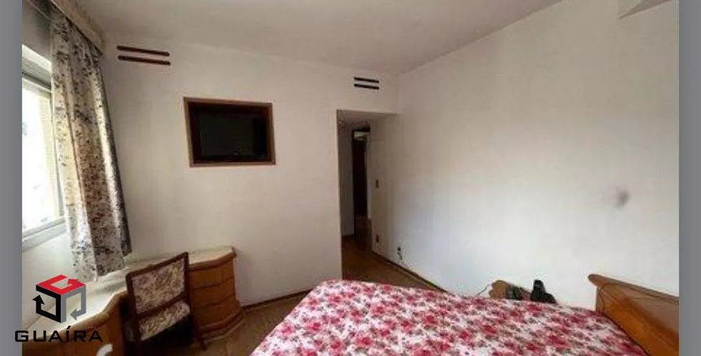 Apartamento à venda com 3 quartos, 130m² - Foto 4