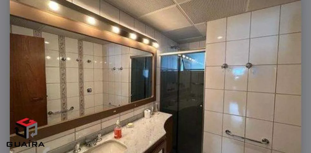 Apartamento à venda com 3 quartos, 130m² - Foto 2