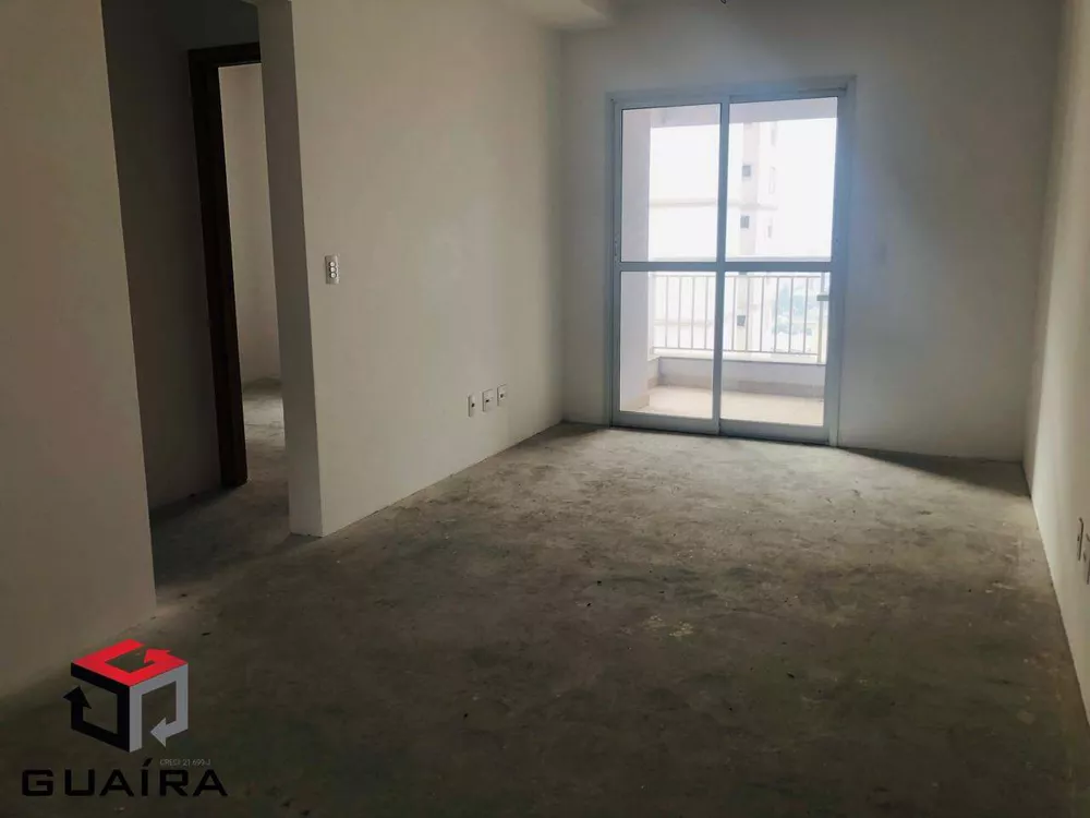 Apartamento à venda com 2 quartos, 66m² - Foto 1