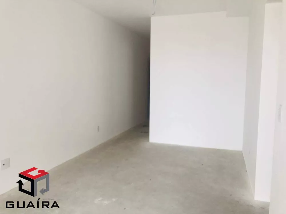 Apartamento à venda com 2 quartos, 66m² - Foto 2