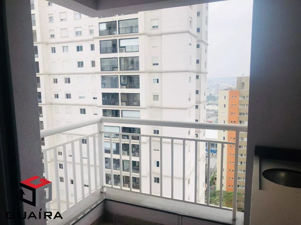 Apartamento à venda com 2 quartos, 66m² - Foto 4