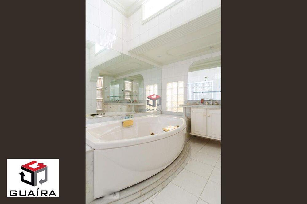 Sobrado à venda com 3 quartos, 438m² - Foto 3