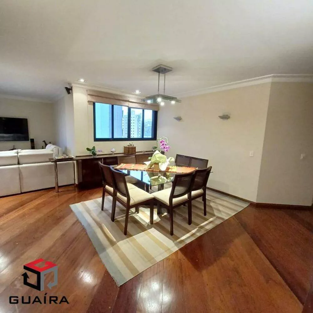 Apartamento à venda com 4 quartos, 178m² - Foto 2