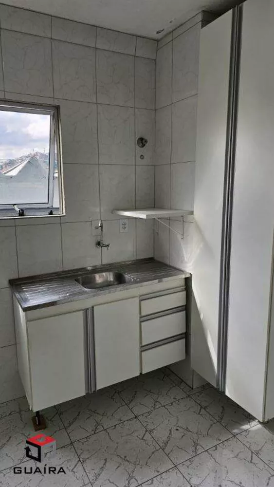 Apartamento à venda com 2 quartos, 54m² - Foto 8