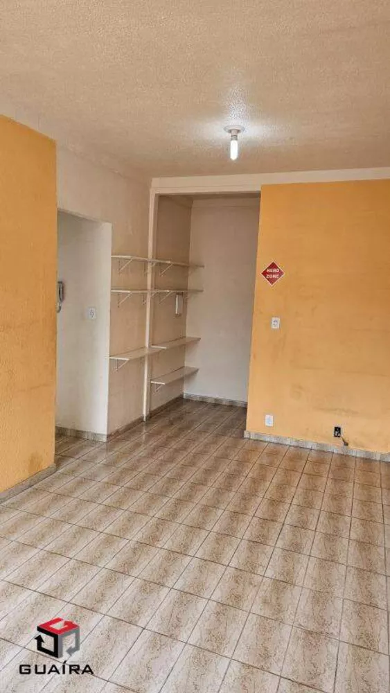 Apartamento à venda com 2 quartos, 54m² - Foto 4