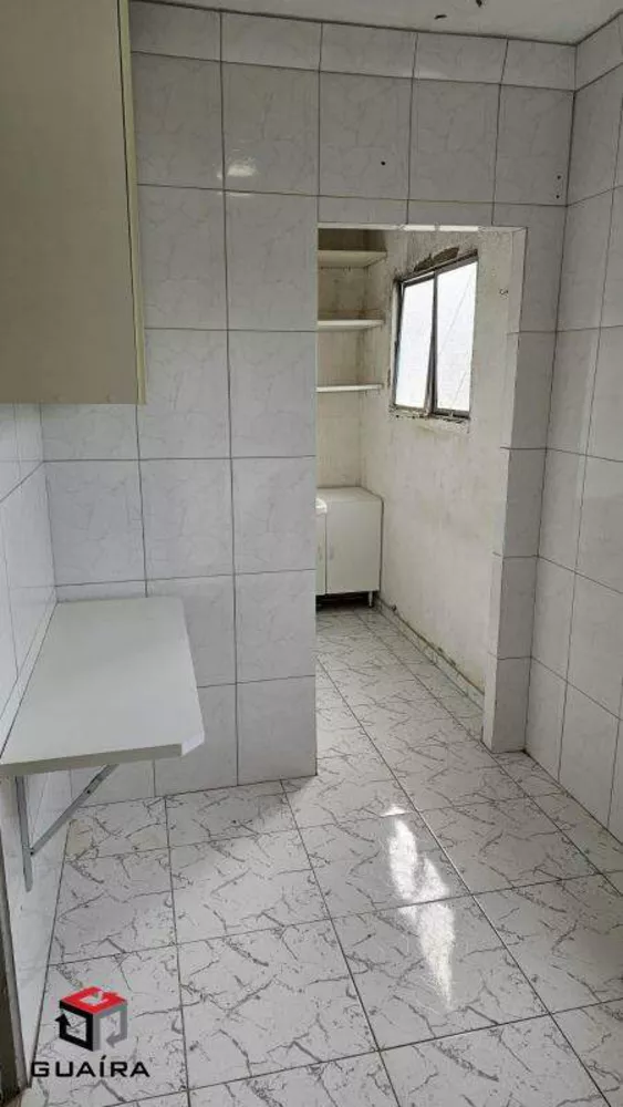 Apartamento à venda com 2 quartos, 54m² - Foto 7