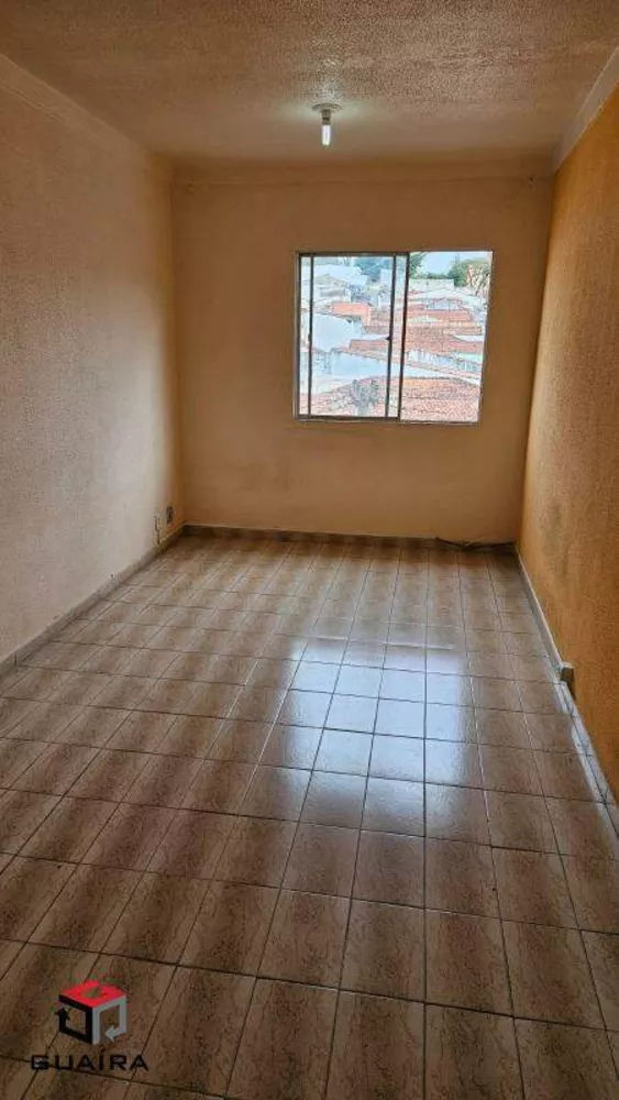 Apartamento à venda com 2 quartos, 54m² - Foto 1