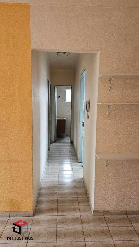 Apartamento à venda com 2 quartos, 54m² - Foto 5