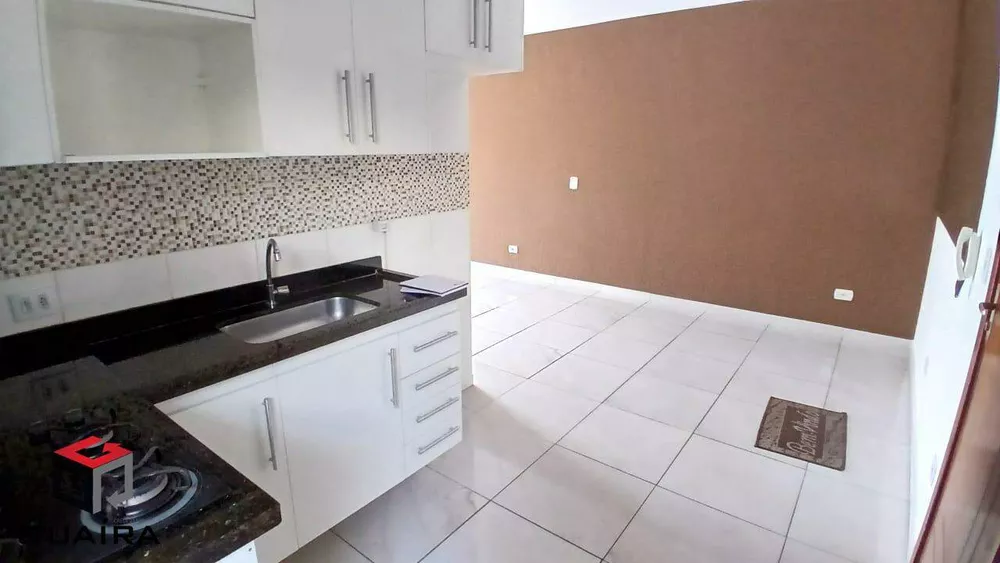 Apartamento à venda com 2 quartos, 62m² - Foto 4