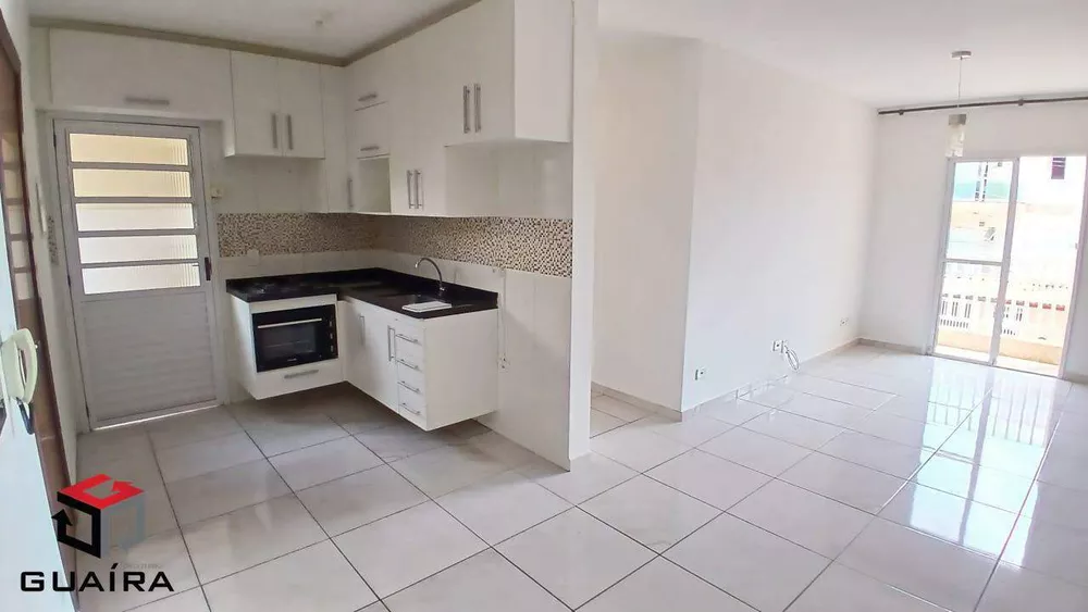 Apartamento à venda com 2 quartos, 62m² - Foto 1