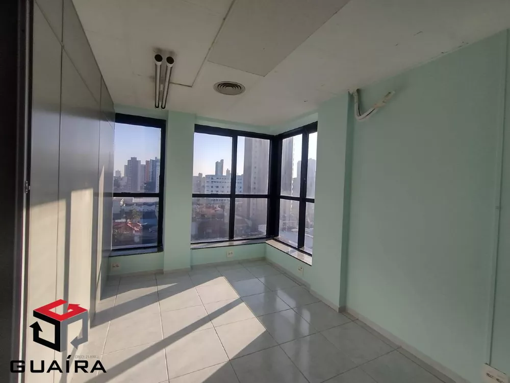 Conjunto Comercial-Sala para alugar, 67m² - Foto 1