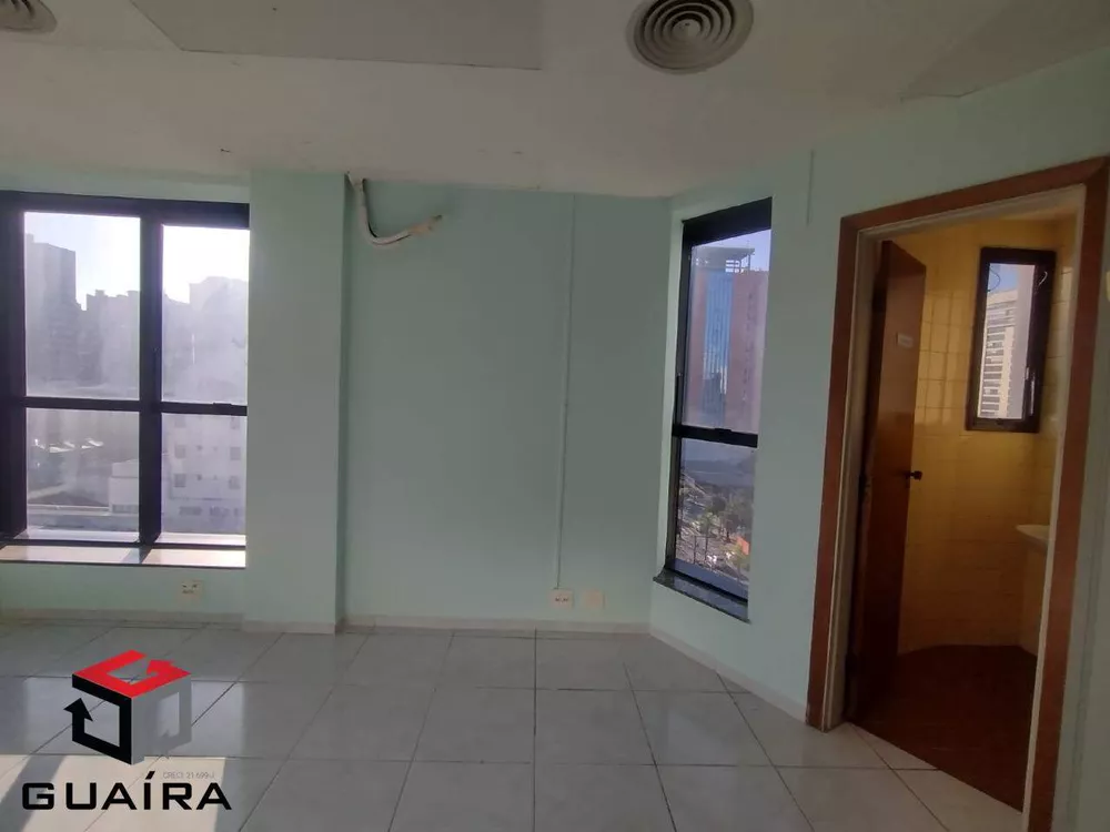 Conjunto Comercial-Sala para alugar, 67m² - Foto 7