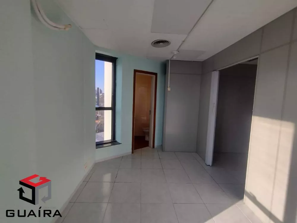 Conjunto Comercial-Sala para alugar, 67m² - Foto 6