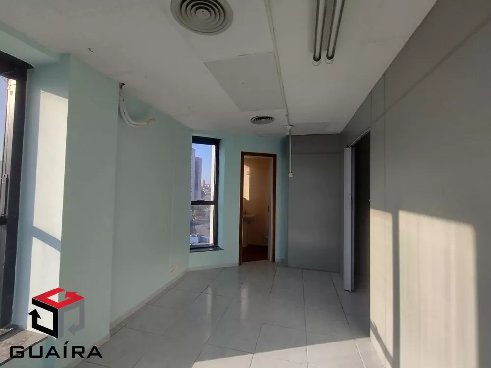 Conjunto Comercial-Sala para alugar, 67m² - Foto 4