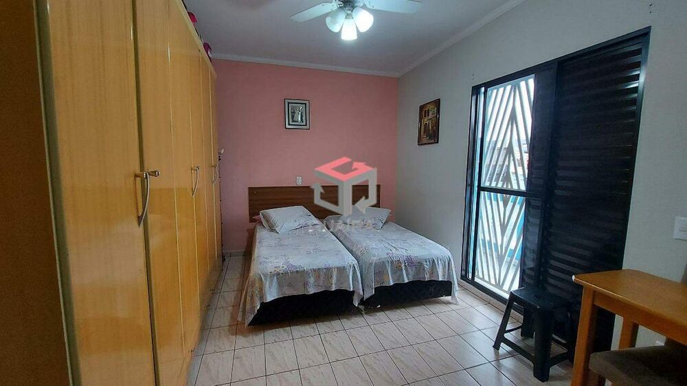 Sobrado à venda com 4 quartos, 246m² - Foto 9
