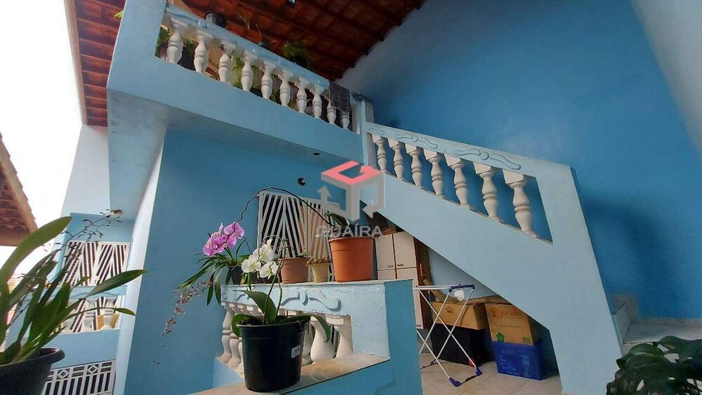 Sobrado à venda com 4 quartos, 246m² - Foto 4