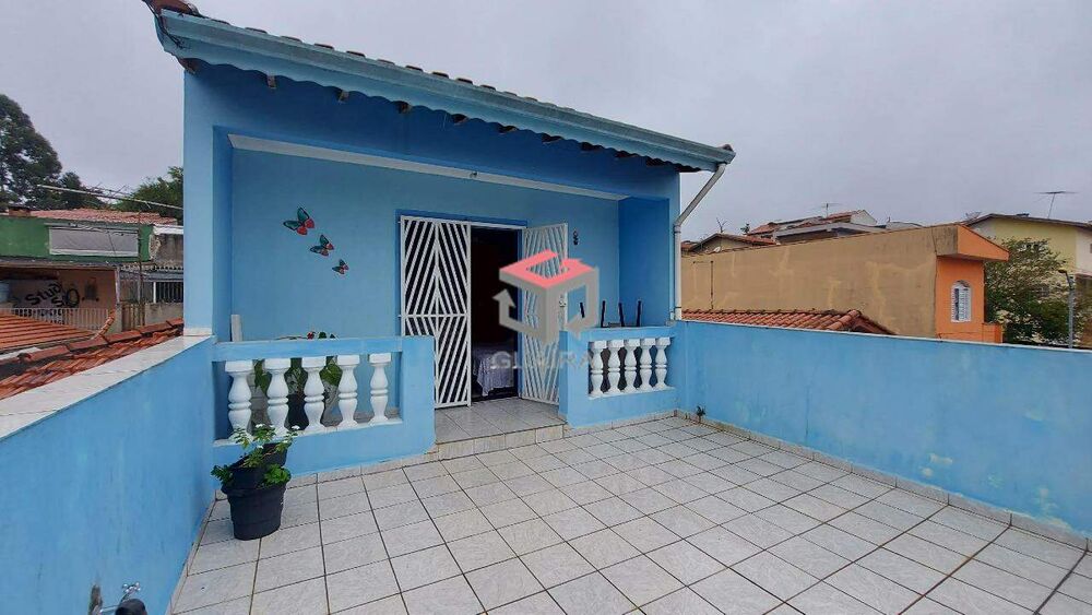 Sobrado à venda com 4 quartos, 246m² - Foto 5