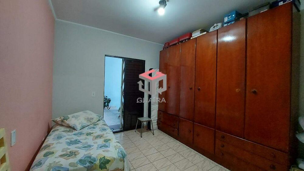 Sobrado à venda com 4 quartos, 246m² - Foto 10