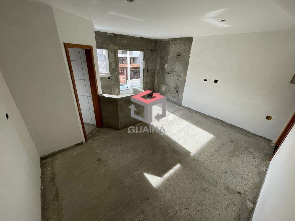 Sobrado à venda com 2 quartos, 125m² - Foto 1