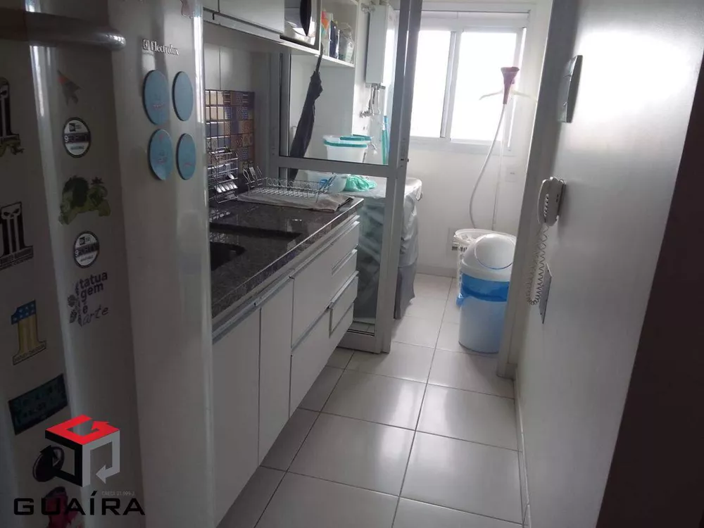 Apartamento à venda com 1 quarto, 42m² - Foto 4