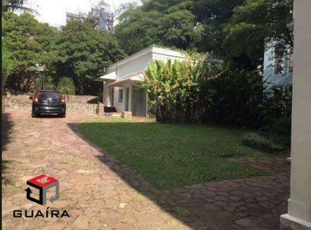 Casa para alugar, 800m² - Foto 3