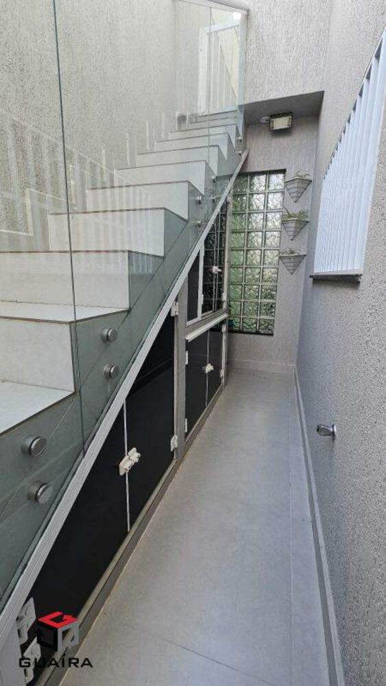 Sobrado à venda com 3 quartos, 209m² - Foto 3
