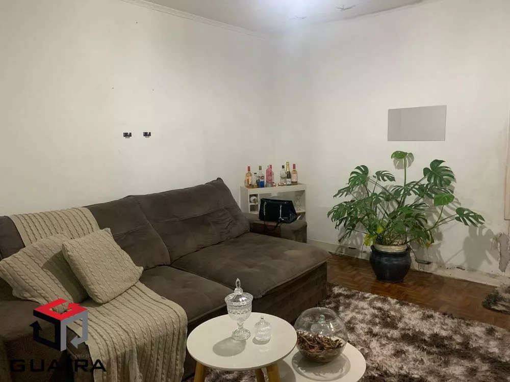 Apartamento à venda com 2 quartos, 52m² - Foto 1