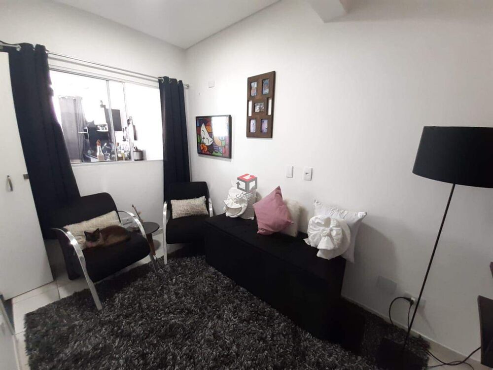 Cobertura à venda com 4 quartos, 106m² - Foto 3