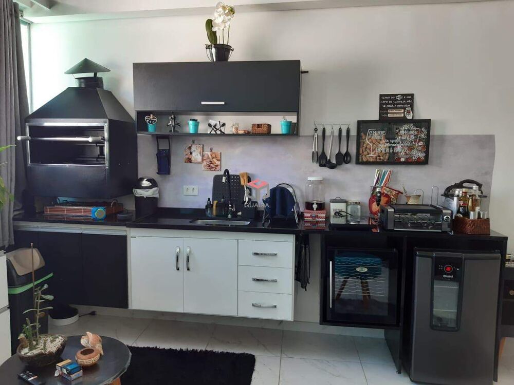 Cobertura à venda com 4 quartos, 106m² - Foto 1