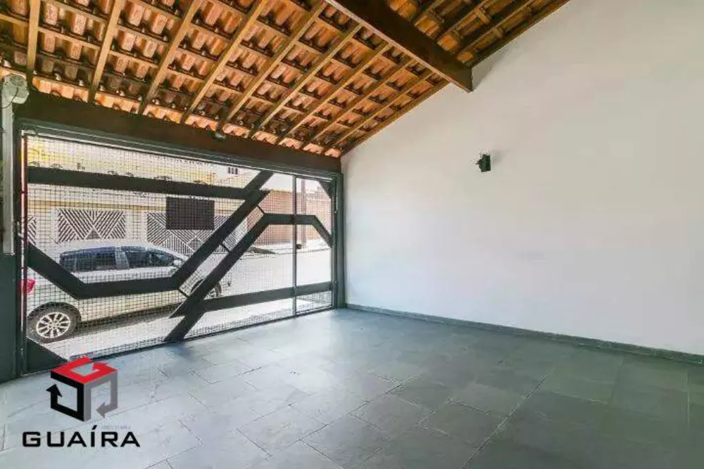 Casa à venda com 2 quartos, 120m² - Foto 2