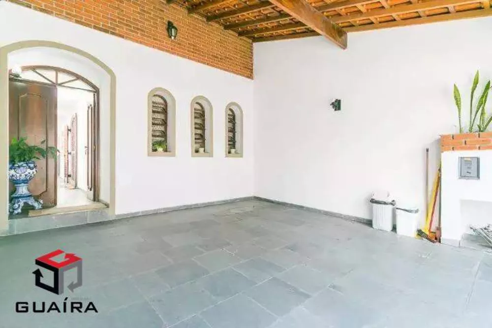 Casa à venda com 2 quartos, 120m² - Foto 3