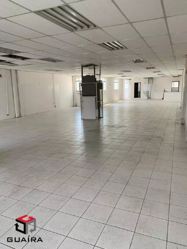 Depósito-Galpão-Armazém à venda, 1000m² - Foto 3