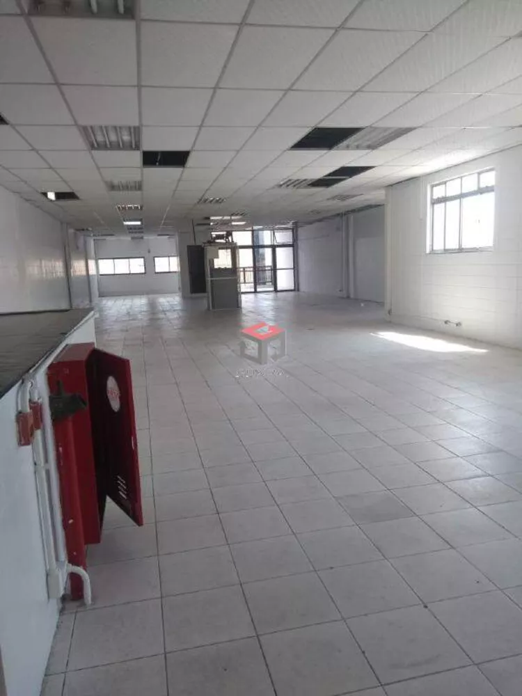 Depósito-Galpão-Armazém à venda, 1000m² - Foto 1