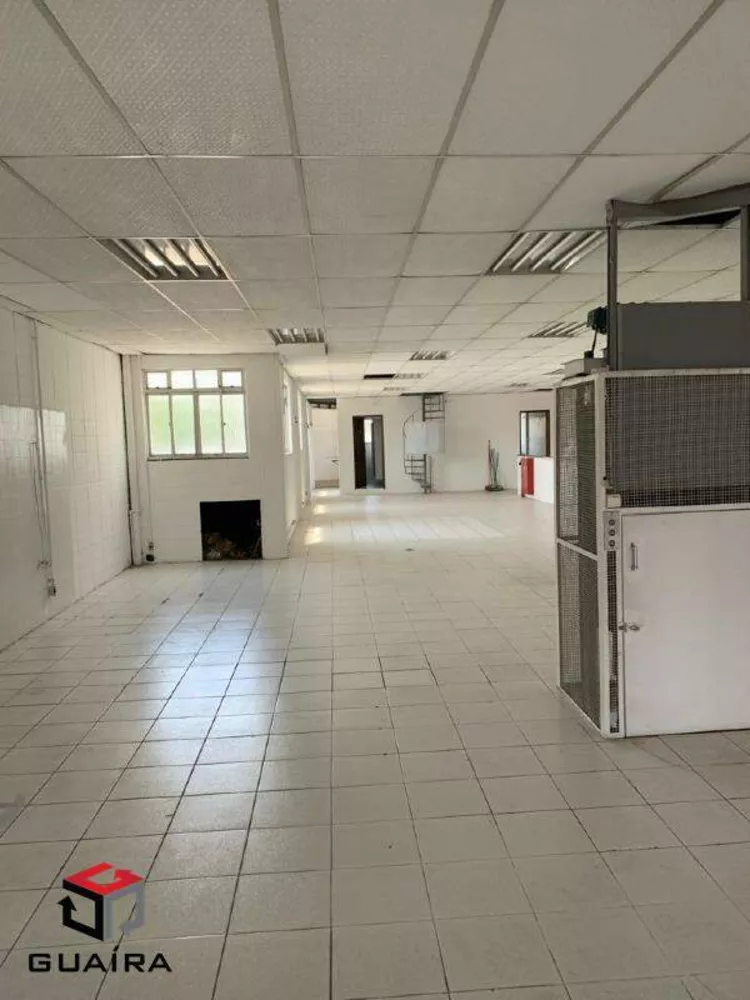 Depósito-Galpão-Armazém à venda, 1000m² - Foto 2