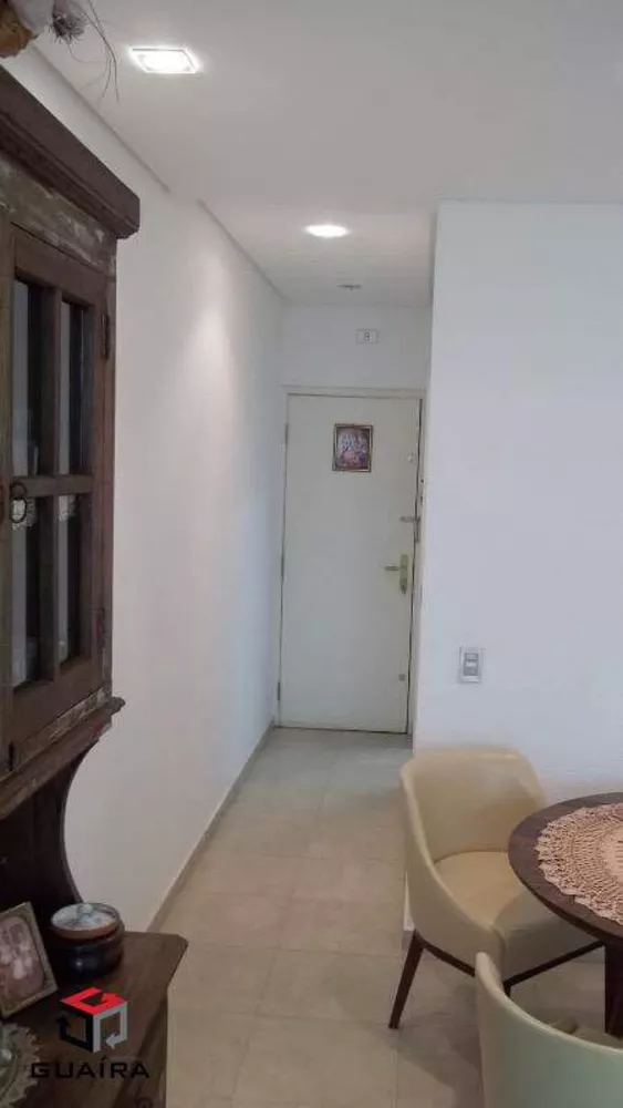 Apartamento à venda com 2 quartos, 86m² - Foto 3