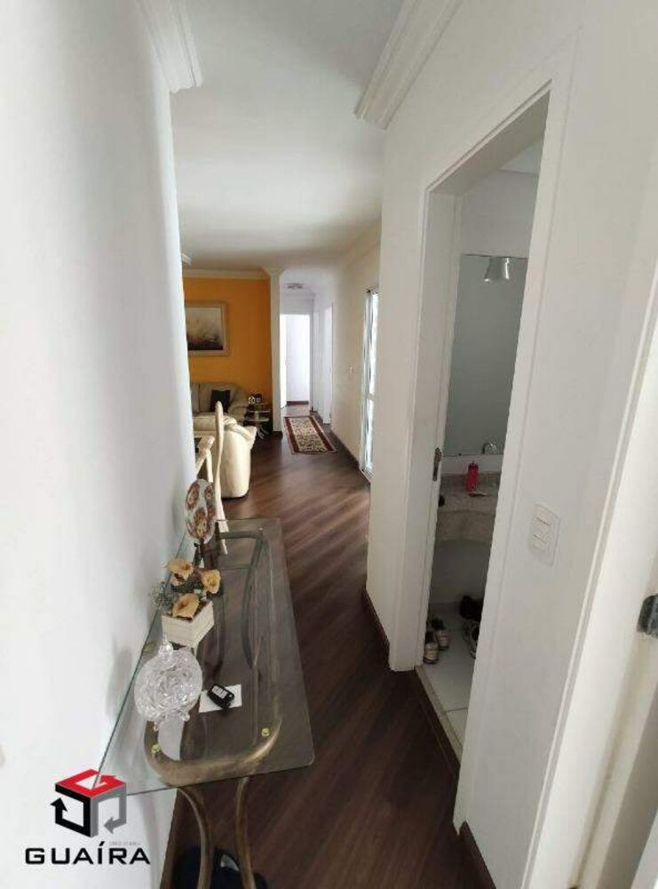 Apartamento à venda com 3 quartos, 87m² - Foto 4