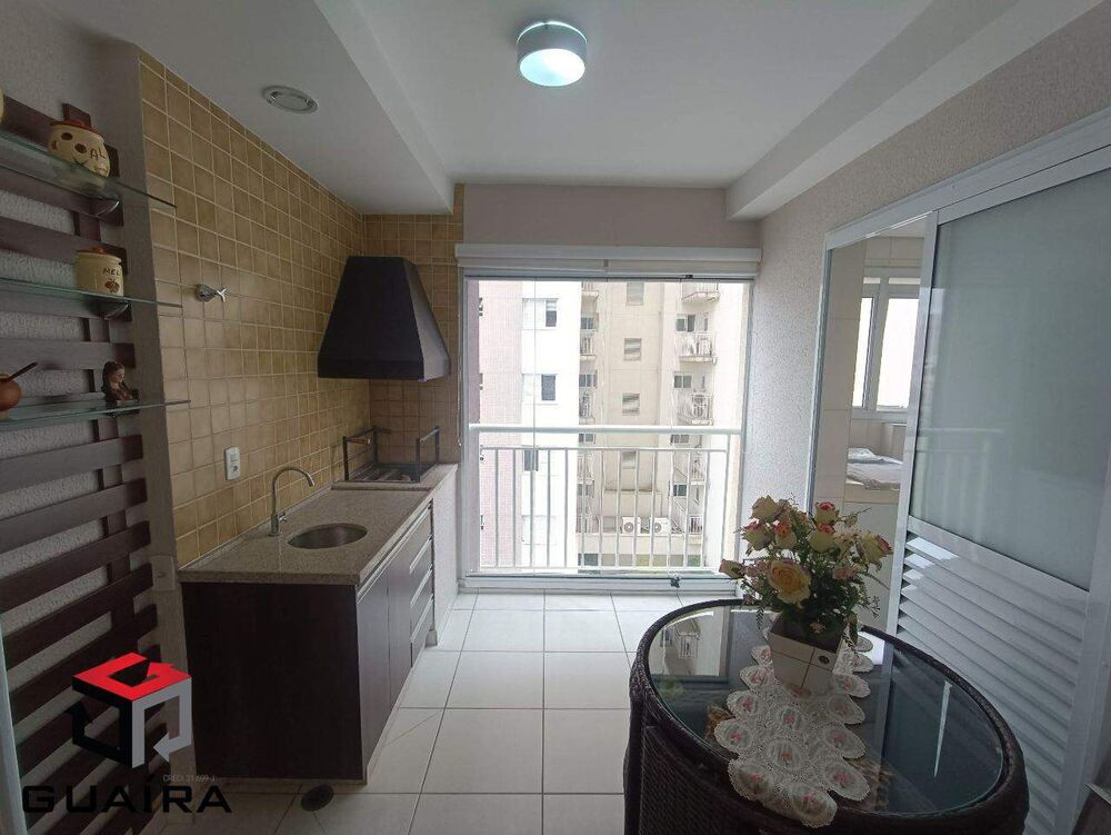 Apartamento à venda com 3 quartos, 87m² - Foto 1
