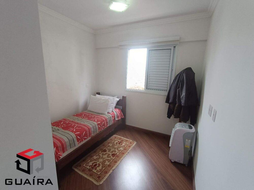 Apartamento à venda com 3 quartos, 87m² - Foto 6