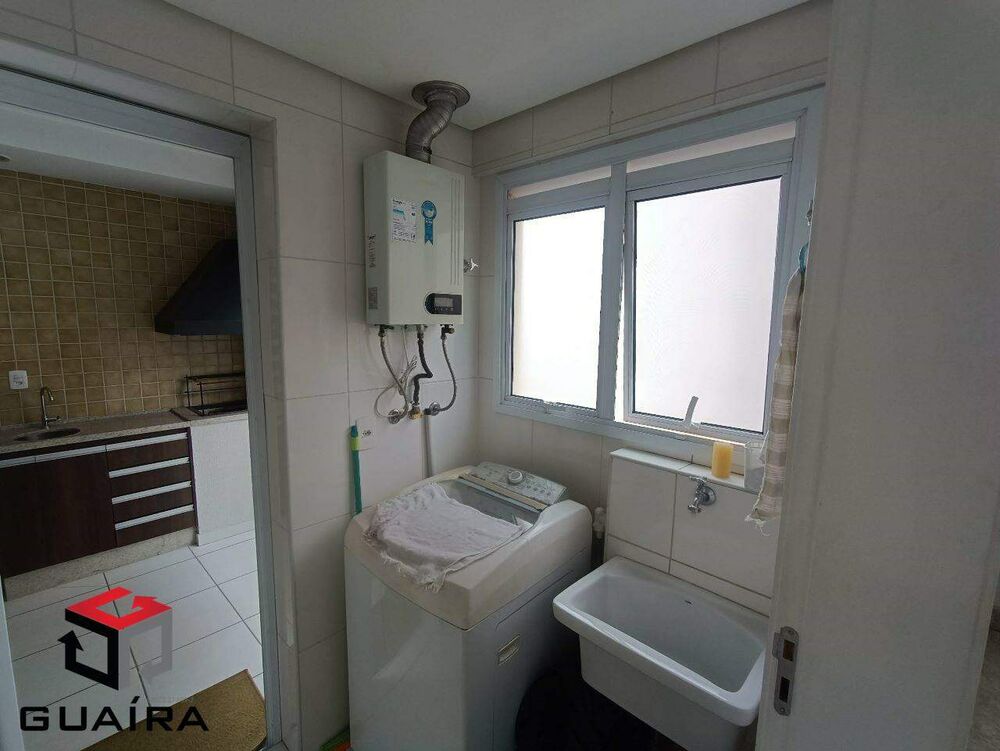 Apartamento à venda com 3 quartos, 87m² - Foto 3