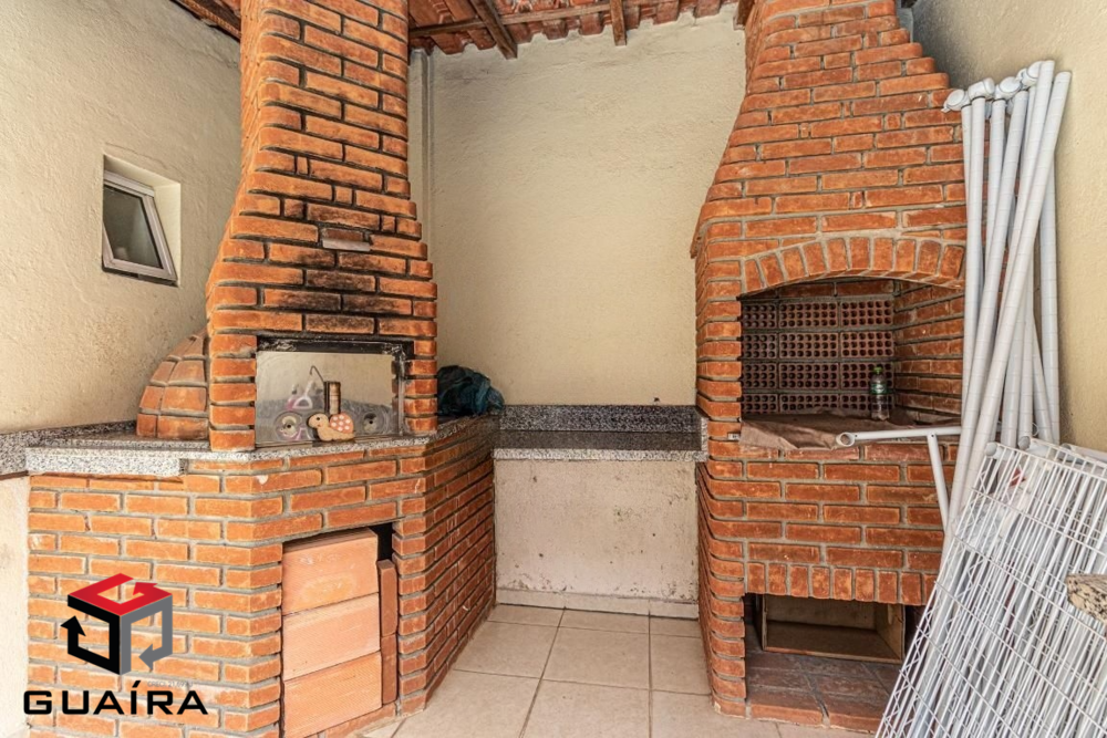 Sobrado à venda com 3 quartos, 180m² - Foto 8