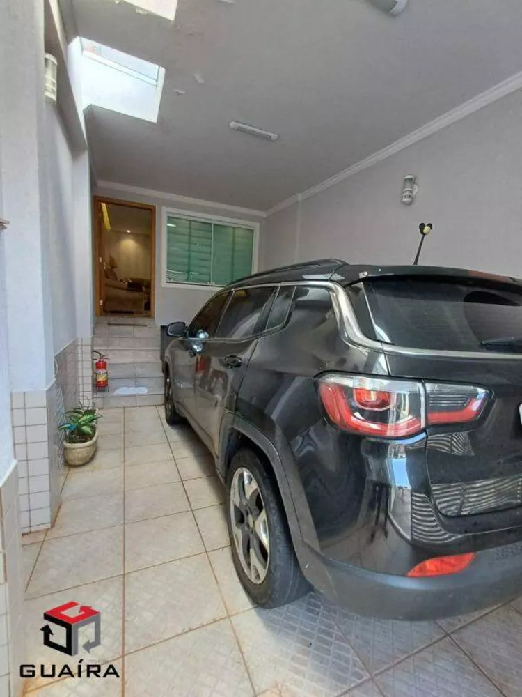 Sobrado à venda com 3 quartos, 135m² - Foto 4