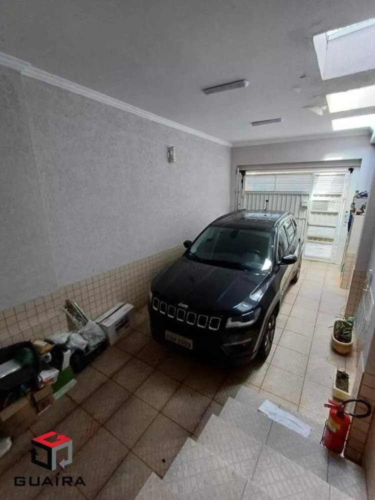 Sobrado à venda com 3 quartos, 135m² - Foto 3