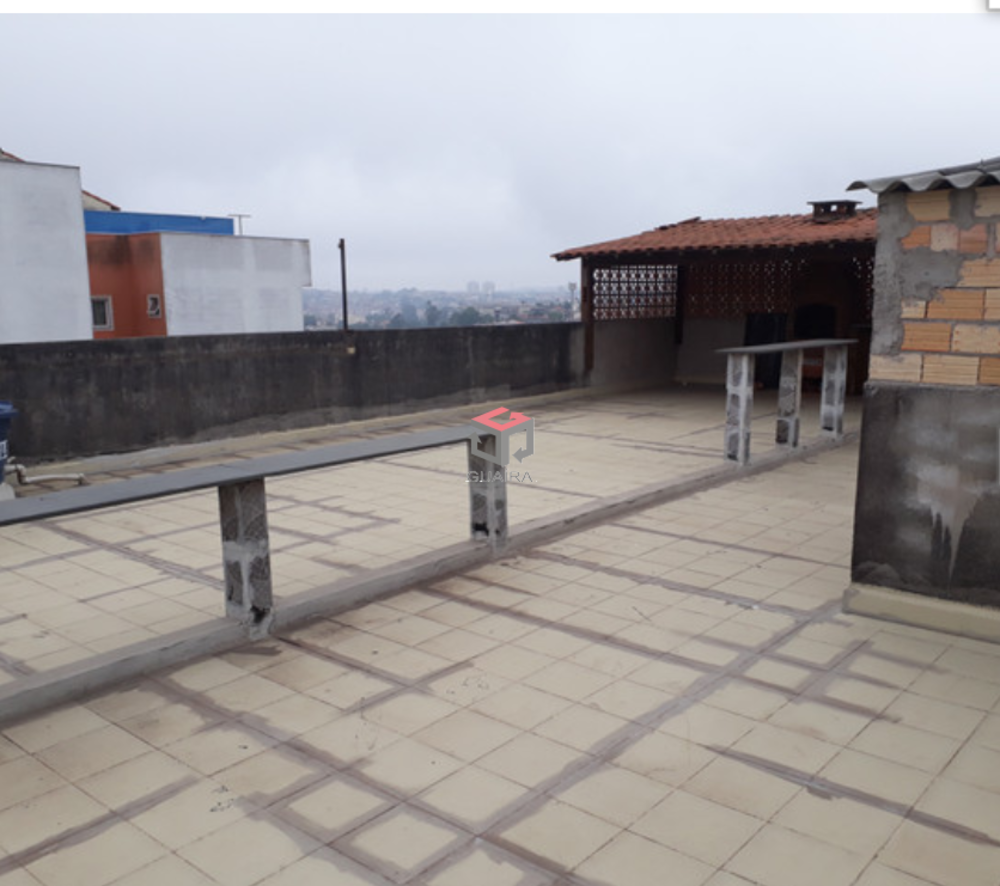 Casa Comercial à venda com 3 quartos, 522m² - Foto 3