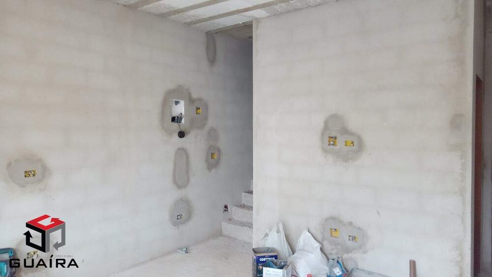 Sobrado à venda com 2 quartos, 90m² - Foto 5