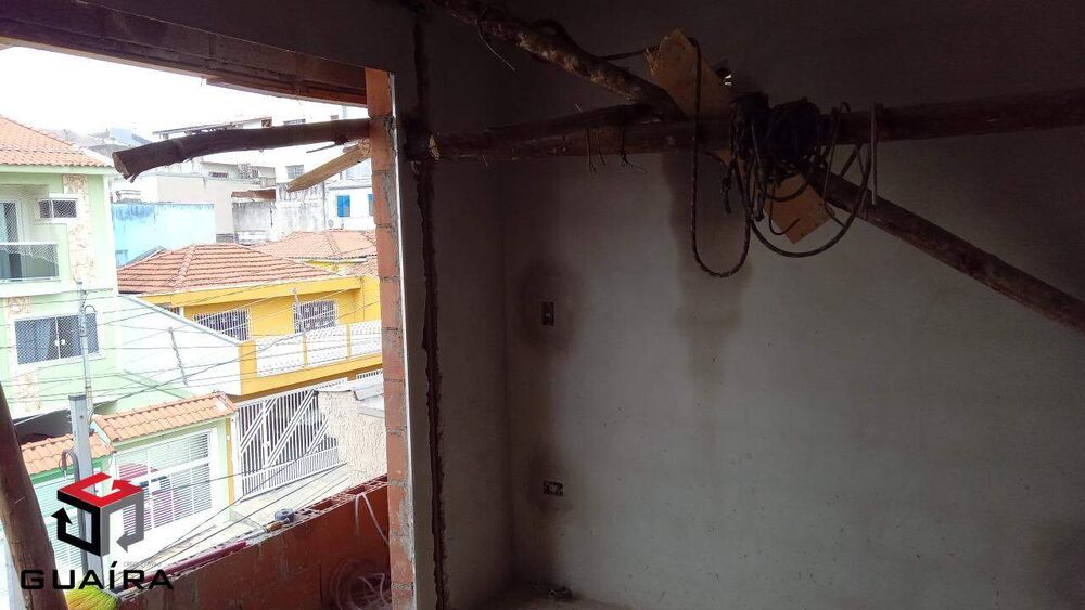 Sobrado à venda com 2 quartos, 90m² - Foto 13