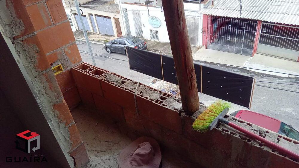 Sobrado à venda com 2 quartos, 90m² - Foto 22
