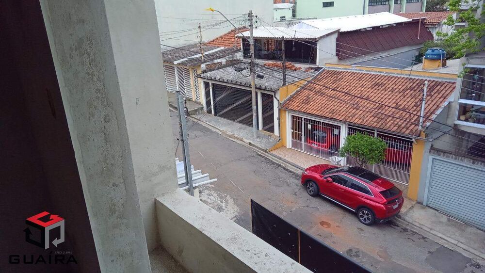 Sobrado à venda com 2 quartos, 90m² - Foto 15