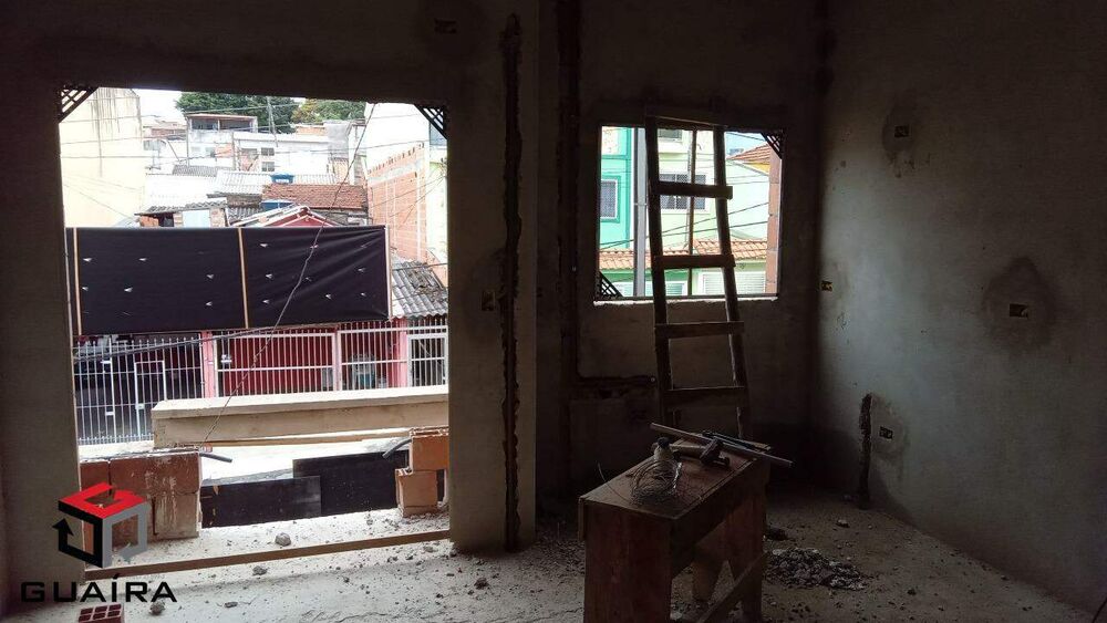 Sobrado à venda com 2 quartos, 90m² - Foto 9